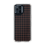 Slim Protection Case［ Original - Favorite Color Check - Orange ］