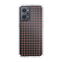 Slim Protection Case［ Original - Favorite Color Check - Orange ］