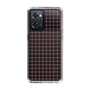 Slim Protection Case［ オリジナル - 推し色チェック - Orange ］