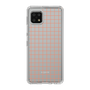 Slim Protection Case［ Original - Favorite Color Check - Orange ］