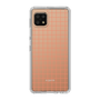 Slim Protection Case［ Original - Favorite Color Check - Orange ］
