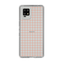 Slim Protection Case［ Original - Favorite Color Check - Orange ］