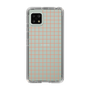 Slim Protection Case［ Original - Favorite Color Check - Orange ］