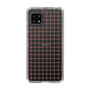 Slim Protection Case［ Original - Favorite Color Check - Orange ］