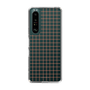 Slim Protection Case［ Original - Favorite Color Check - Orange ］
