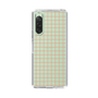 Slim Protection Case［ Original - Favorite Color Check - Orange ］