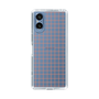 Slim Protection Case［ Original - Favorite Color Check - Orange ］