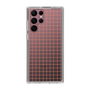 Slim Protection Case［ Original - Favorite Color Check - Orange ］