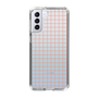 Slim Protection Case［ Original - Favorite Color Check - Orange ］