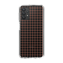 Slim Protection Case［ Original - Favorite Color Check - Orange ］