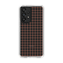 Slim Protection Case［ Original - Favorite Color Check - Orange ］