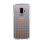Slim Protection Case［ Original - Favorite Color Check - Orange ］