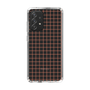 Slim Protection Case［ Original - Favorite Color Check - Orange ］