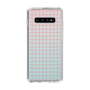 Slim Protection Case［ Original - Favorite Color Check - Orange ］