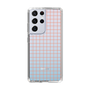 Slim Protection Case［ Original - Favorite Color Check - Orange ］