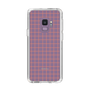 Slim Protection Case［ Original - Favorite Color Check - Orange ］