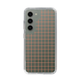 Slim Protection Case［ Original - Favorite Color Check - Orange ］