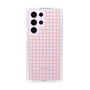 Slim Protection Case［ Original - Favorite Color Check - Orange ］