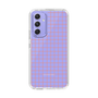 Slim Protection Case［ Original - Favorite Color Check - Orange ］