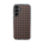 Slim Protection Case［ Original - Favorite Color Check - Orange ］