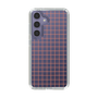 Slim Protection Case［ Original - Favorite Color Check - Orange ］