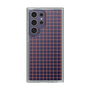 Slim Protection Case［ Original - Favorite Color Check - Orange ］