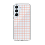 Slim Protection Case［ オリジナル - 推し色チェック - Orange ］
