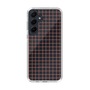 Slim Protection Case［ オリジナル - 推し色チェック - Orange ］