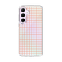 Slim Protection Case［ オリジナル - 推し色チェック - Orange ］