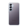 Slim Protection Case［ Original - Favorite Color Check - Orange ］