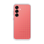Slim Protection Case［ Original - Favorite Color Check - Orange ］