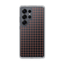 Slim Protection Case［ Original - Favorite Color Check - Orange ］