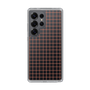 Slim Protection Case［ Original - Favorite Color Check - Orange ］