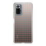 Slim Protection Case［ Original - Favorite Color Check - Orange ］