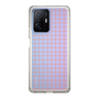 Slim Protection Case［ Original - Favorite Color Check - Orange ］