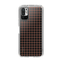 Slim Protection Case［ Original - Favorite Color Check - Orange ］