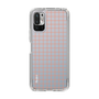Slim Protection Case［ Original - Favorite Color Check - Orange ］