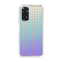 Slim Protection Case［ Original - Favorite Color Check - Orange ］