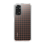 Slim Protection Case［ Original - Favorite Color Check - Orange ］