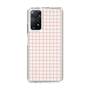 Slim Protection Case［ Original - Favorite Color Check - Orange ］
