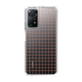 Slim Protection Case［ Original - Favorite Color Check - Orange ］