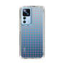 Slim Protection Case［ Original - Favorite Color Check - Orange ］