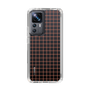 Slim Protection Case［ Original - Favorite Color Check - Orange ］