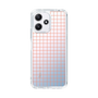 Slim Protection Case［ Original - Favorite Color Check - Orange ］