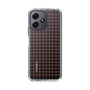 Slim Protection Case［ Original - Favorite Color Check - Orange ］