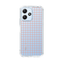 Slim Protection Case［ Original - Favorite Color Check - Orange ］