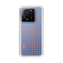 Slim Protection Case［ Original - Favorite Color Check - Orange ］