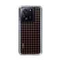 Slim Protection Case［ Original - Favorite Color Check - Orange ］