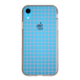 Slim Protection Case［ Original - Favorite Color Check - Pink ］