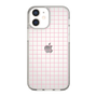 Slim Protection Case［ Original - Favorite Color Check - Pink ］